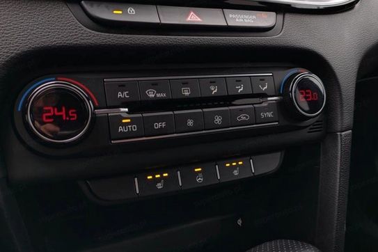 Kia ProCeed 1.5 T-GDI GT Line DCT