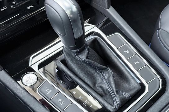 Volkswagen Arteon 2.0 TSI 4Motion R DSG