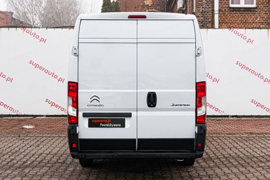 Citroen Jumper L4H2