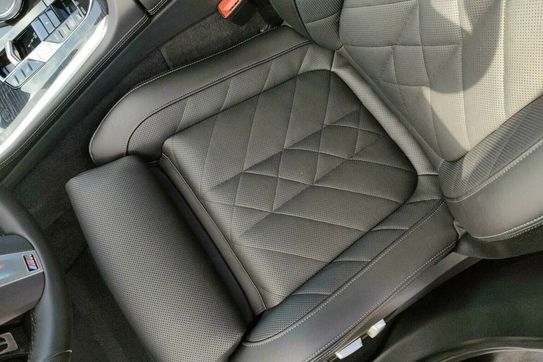 BMW X5 xDrive30d M Sport