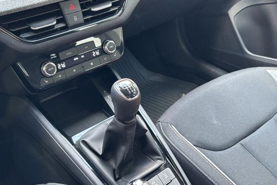Skoda Scala 1.0 TSI Selection