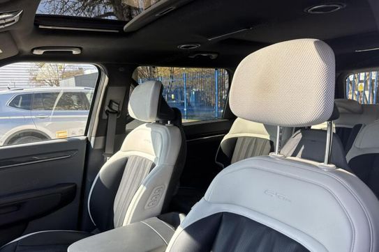 Kia EV9 99.8kWh GT-Line AWD