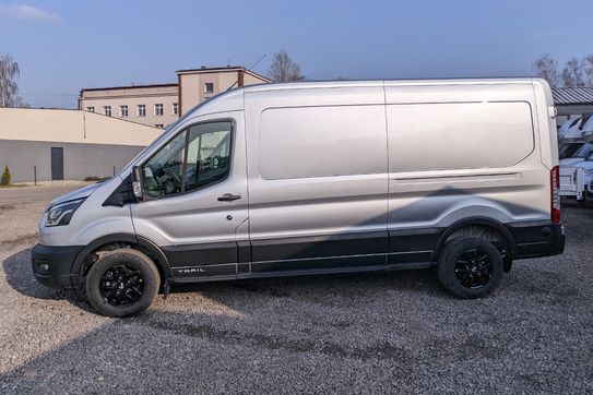 Ford Transit 350 L3H2 Trend Trail