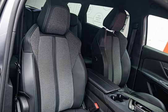 Peugeot 5008 1.5 BlueHDi Allure Pack S&S EAT8