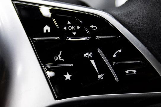 Mercedes Klasa C 200 d Mhev Avantgarde