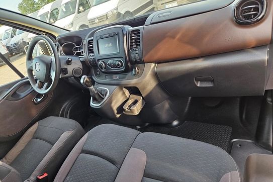 Fiat Talento 2.0 L2H1