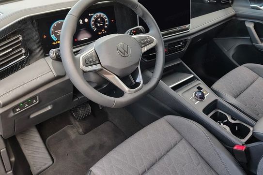 Volkswagen Tiguan Life Plus 2.0 TDI  DSG