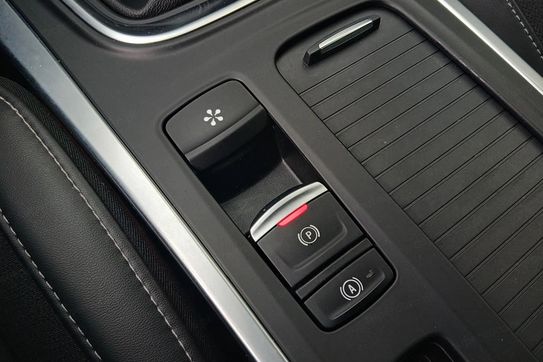 Renault Megane 1.3 Tce Fap Techno Edc