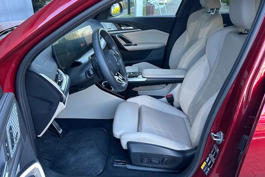 BMW X2 iX2 eDrive20 66.5kWh M Sport