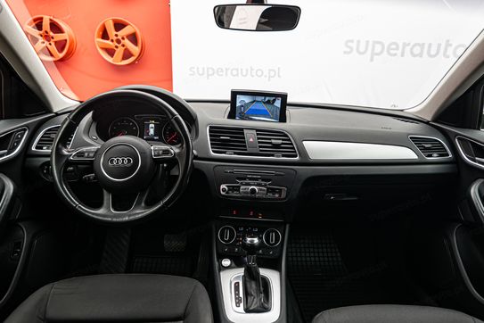 Audi Q3 1.4 TFSI S Line S tronic