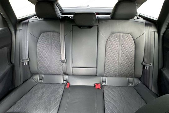 Audi A5 TFSI quattro Avant