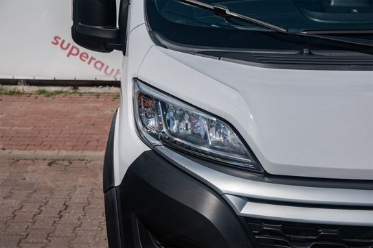 Citroen Jumper L4H2