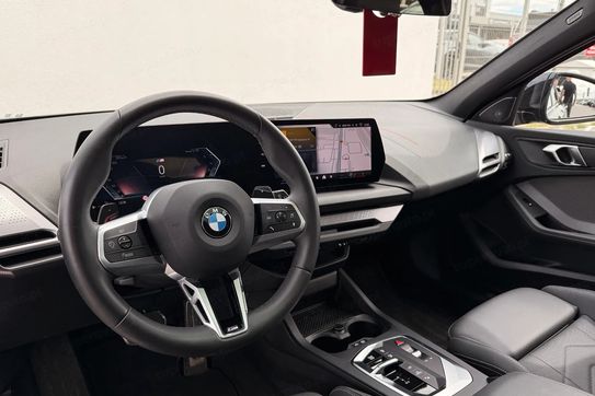 BMW Seria 1 120