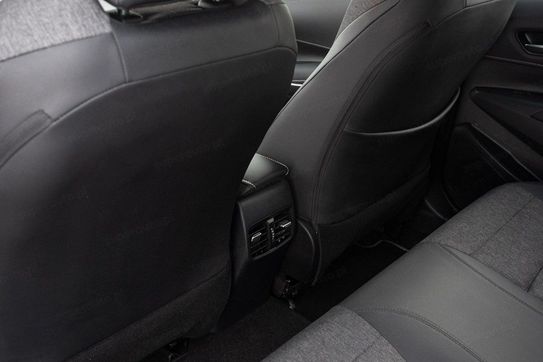 Toyota Corolla 2.0 Hybrid