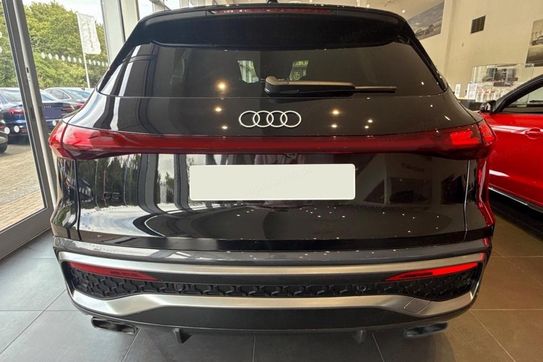 Audi Q5 TFSI S line