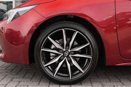 Toyota Corolla GR Sport 2.0 Hybrid Dynamic Force