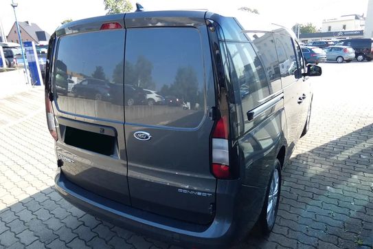 Ford Transit Connect L2H1 Limited A7