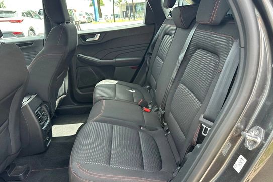 Ford Kuga 2.5P PHEV FWD ST-Line