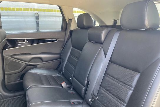 Kia Sorento 2.0 CRDI L