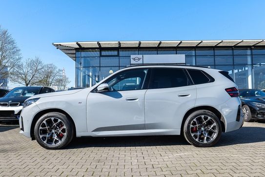 BMW X3 xDrive20d M Sport