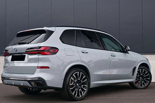 BMW X5 xDrive30d M Sport
