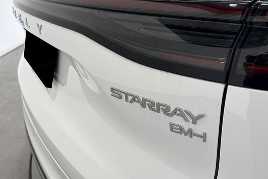 Geely Starray EM-i 1.5 PHEV Pro