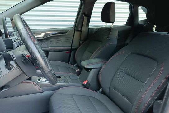 Ford Kuga 2.0 EcoBlue AWD ST-Line