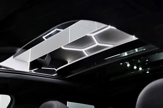 Audi A4 Allroad 45 TFSI quattro S tronic