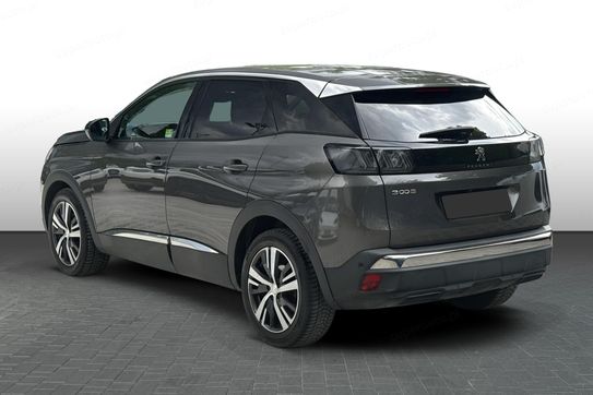 Peugeot 3008 Allure Pack 1.2 PureTech  S&S EAT8