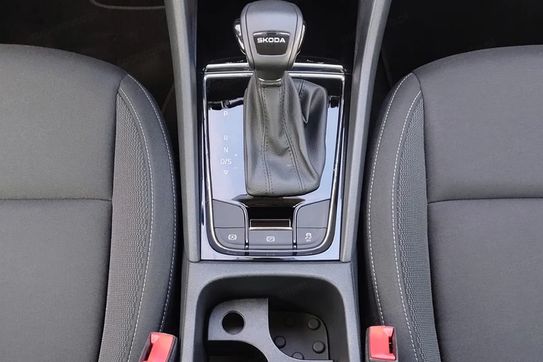 Skoda Karoq 1.5 TSI ACT Selection DSG