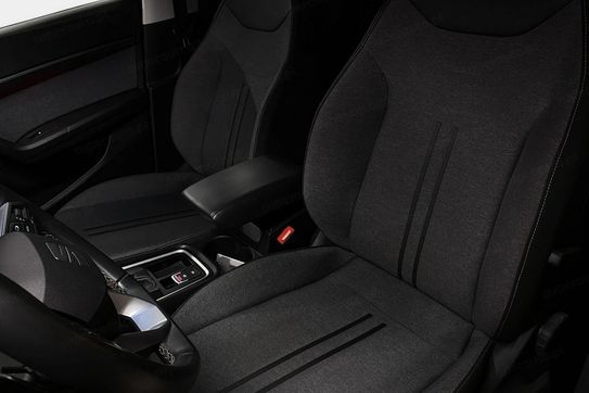 Seat Ateca 1.5 TSI DSG