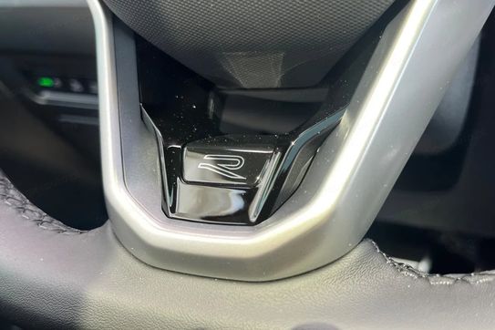 Volkswagen Touareg R 3.0 V6 TFSI eHybrid 4MOTION
