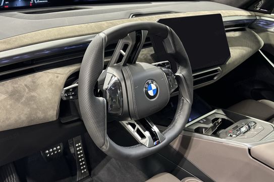 BMW X5 xDrive40d M Sport