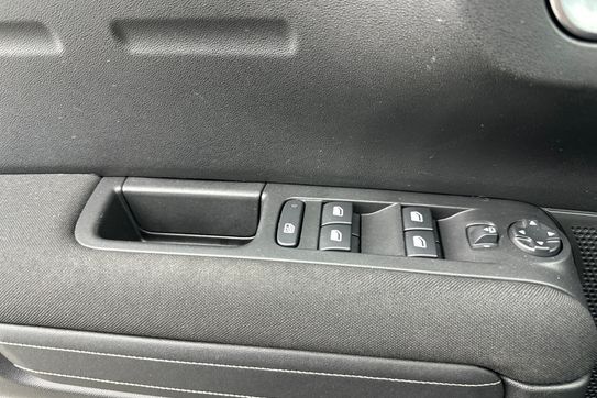 Citroen C3 Aircross Shine 1.5 BlueHDI EAT6