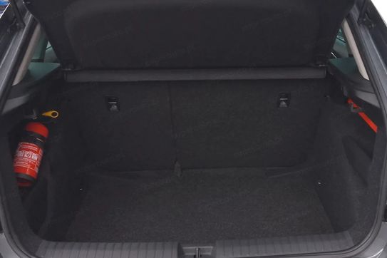 Skoda Kamiq 1.0 TSI Ambition