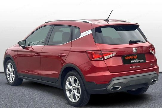 Seat Arona TSI FR S&S