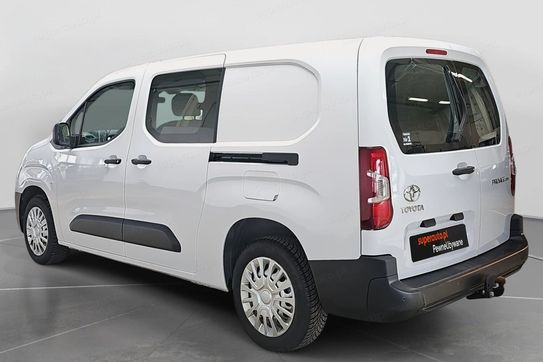 Toyota ProAce 1.5 D-4D Medium