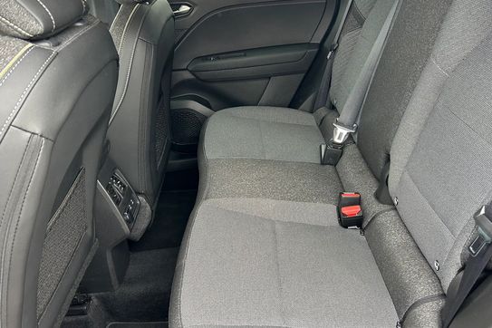Renault Captur TCe Techno