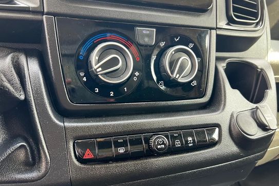 Fiat Ducato Maxi L3 Kontener Chłodnia/Izoterma