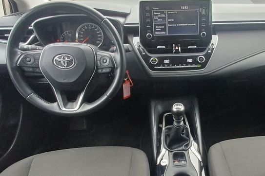 Toyota Corolla 1.5 Comfort