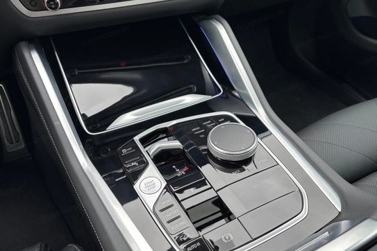 BMW X6 xDrive40d mHEV sport-aut