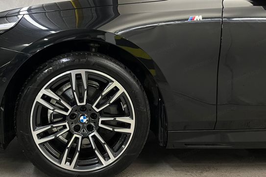 BMW Seria 5 520i mHEV M Sport aut
