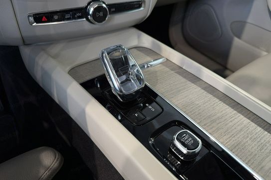 Volvo XC60 B5 B AWD Inscription