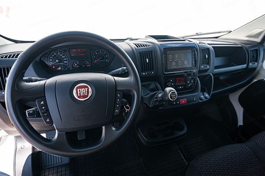 Fiat Ducato L3H2