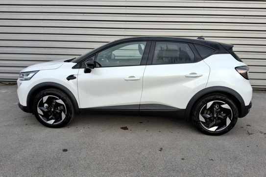 Renault Captur TECHNO 1.8 E-Tech Full Hybrid AT