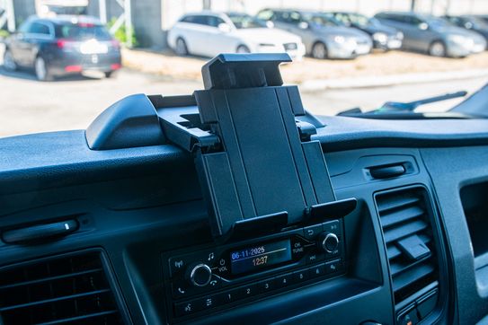 Ford Transit 350 L4H3 RWD Ambiente