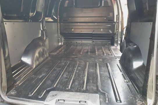 Opel Vivaro L2H1 Enjoy