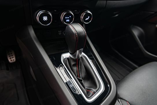 Renault Arkana 1.3 TCe mHEV R.S. Line EDC