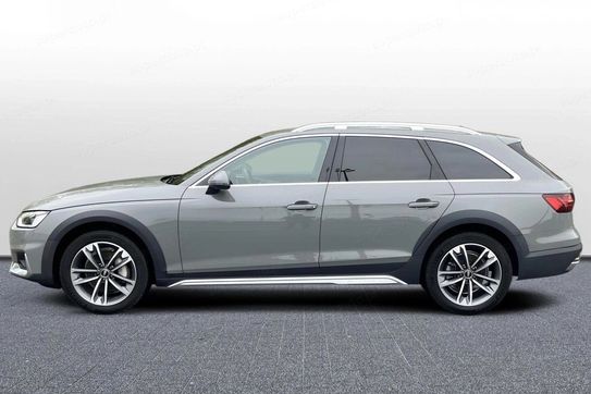Audi A4 allroad 40 TDI quattro