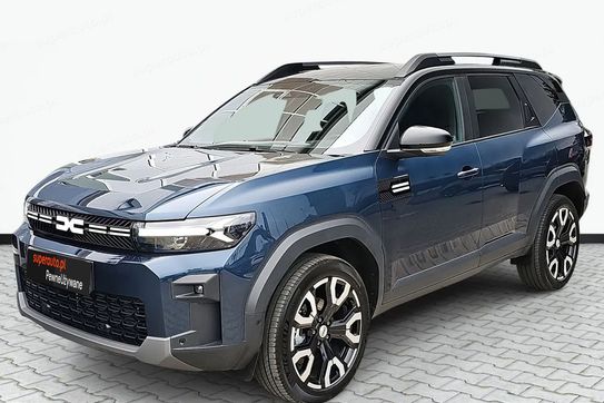 Dacia Bigster 1.8 Full Hybrid 155 Journey MMT